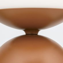 Orion Asztali lámpa OR 4-1223-1 korallenrot STANLEY 277889