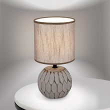 Orion Asztali lámpa OR 4-1224-1 braun PINIA 277896