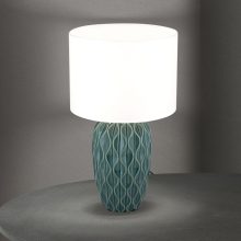 Orion Asztali lámpa OR 4-1225-1 grün TORTUGA 277902