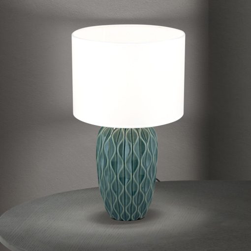 Orion Asztali lámpa OR 4-1225-1 grün TORTUGA 277902