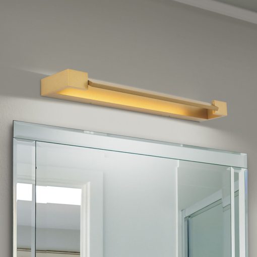 Orion Fürdőszobai lámpa OR 3-480 gold MARILYN 277919