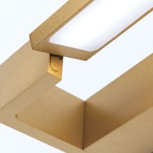 Orion Fürdőszobai lámpa OR 3-480 gold MARILYN 277919