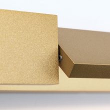 Orion Fürdőszobai lámpa OR 3-480 gold MARILYN 277919