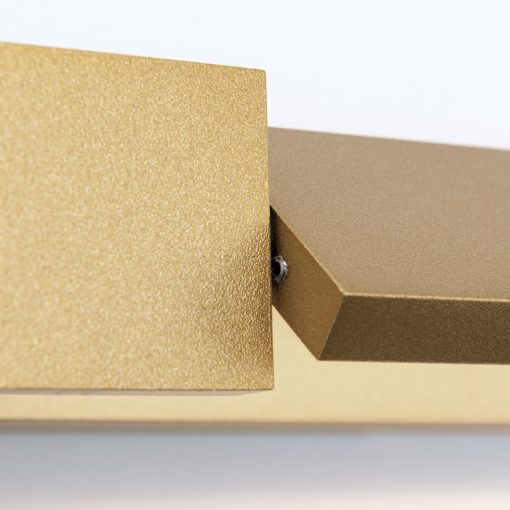 Orion Fürdőszobai lámpa OR 3-480 gold MARILYN 277919