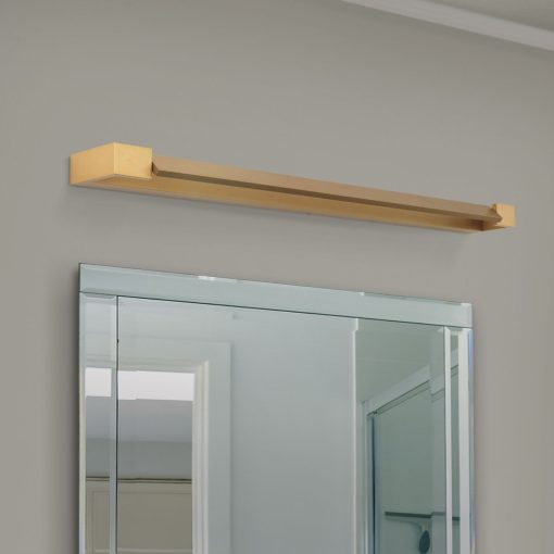 Orion Fürdőszobai lámpa OR 3-481 gold MARILYN 277926