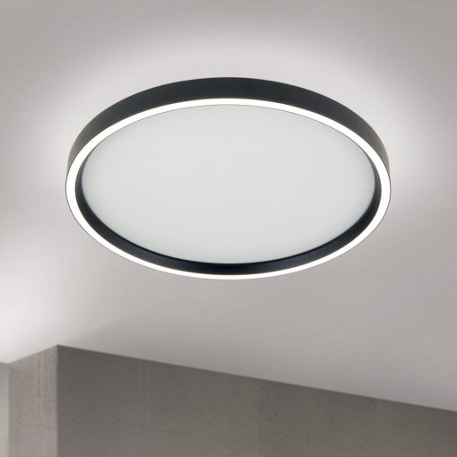 Orion Mennyezeti lámpa OR 7-697-40 schwarz MASCA 277940