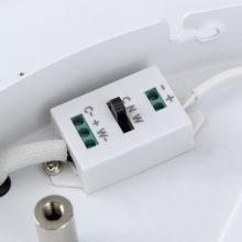 Orion Mennyezeti lámpa OR 7-697-40 schwarz MASCA 277940