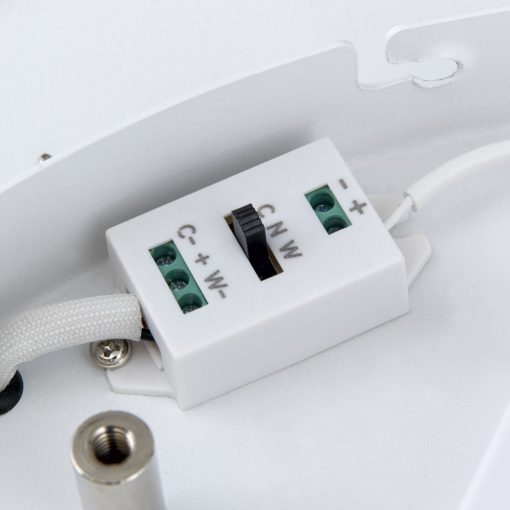 Orion Mennyezeti lámpa OR 7-697-60 schwarz MASCA 277964