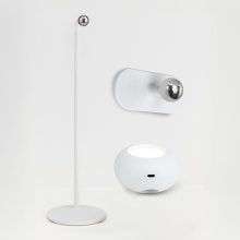 Orion Asztali lámpa OR 4-1316 weiß KERBY 277971