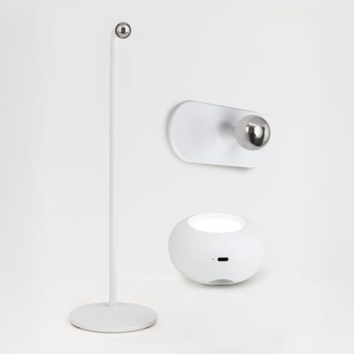 Orion Asztali lámpa OR 4-1316 weiß KERBY 277971