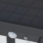 Orion Kültéri álló lámpa OR 11-1219 anthrazit-Sensor VOLTA 278060