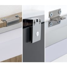 Orion Fürdőszobai lámpa OR 3-587 chrom HORIZON 278077