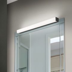 Orion Fürdőszobai lámpa OR 3-587 schwarz HORIZON 278084