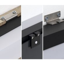 Orion Fürdőszobai lámpa OR 3-587 schwarz HORIZON 278084