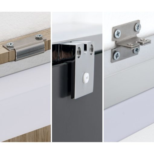 Orion Fürdőszobai lámpa OR 3-588 chrom   HORIZON 278091