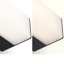 Orion Fürdőszobai lámpa OR 3-588 schwarz HORIZON 278107