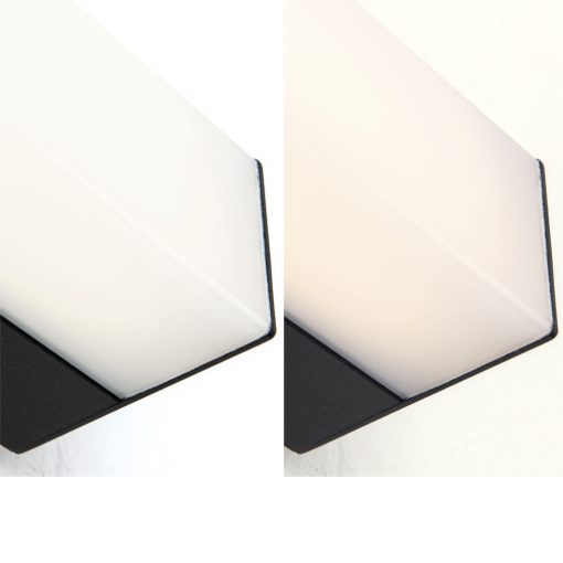 Orion Fürdőszobai lámpa OR 3-588 schwarz HORIZON 278107