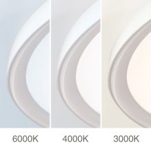 Orion Mennyezeti lámpa OR 7-698-40 weiß GAMMA 278114