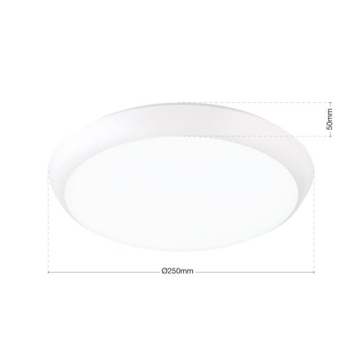 Orion Mennyezeti lámpa OR 9-494 weiß  MAGGY 278138