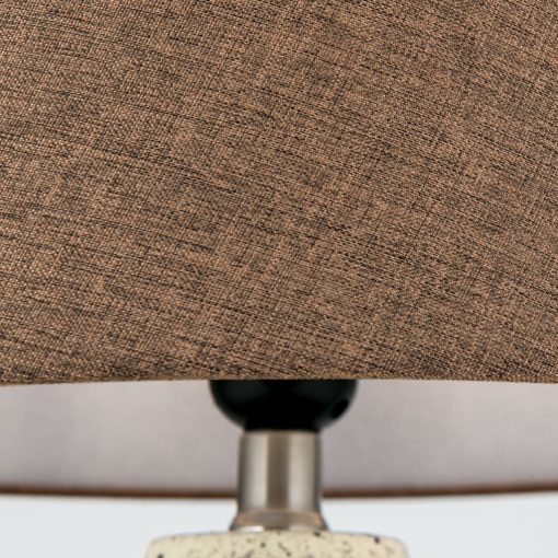 Orion Asztali lámpa OR 4-1228 dekor MASAI 278169