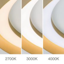 Orion Mennyezeti lámpa OR 7-699-45 gold-matt MANTA 278176