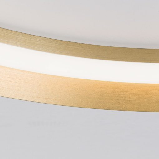 Orion Mennyezeti lámpa OR 7-699-45 gold-matt MANTA 278176