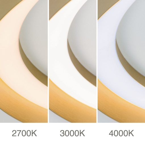 Orion Mennyezeti lámpa OR 7-699-60 gold-matt MANTA 278190