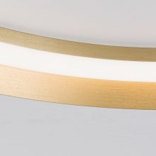 Orion Mennyezeti lámpa OR 7-699-60 gold-matt MANTA 278190