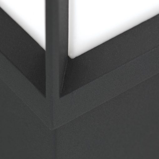 Orion Kültéri álló lámpa OR 11-1316 anthrazit HENRY 278350