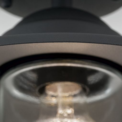 Orion Kültéri mennyezeti lámpa OR 11-1317 anthrazit EDWARD 278374