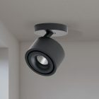 Orion Spot lámpa OR 10-602-1 schwarz SPECTER 278664