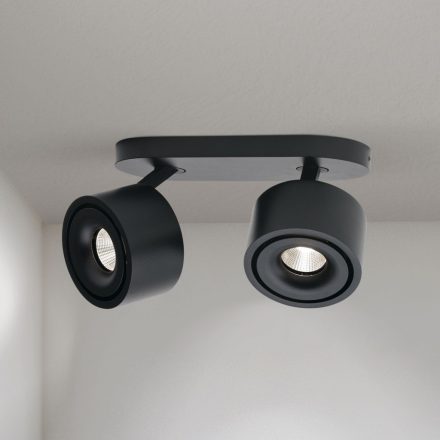 Orion Spot lámpa OR 10-602-2 schwarz SPECTER 278688