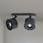 Orion Spot lámpa OR 10-602-2 schwarz SPECTER 278688