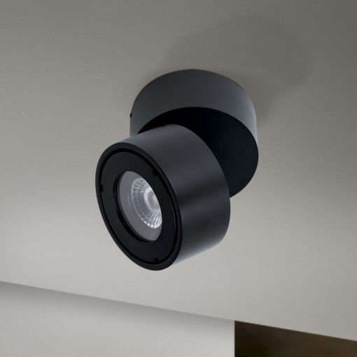 Orion Kültéri mennyezeti lámpa OR 11-1220 schwarz HARVEY 278732