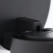 Orion Kültéri mennyezeti lámpa OR 11-1220 schwarz HARVEY 278732