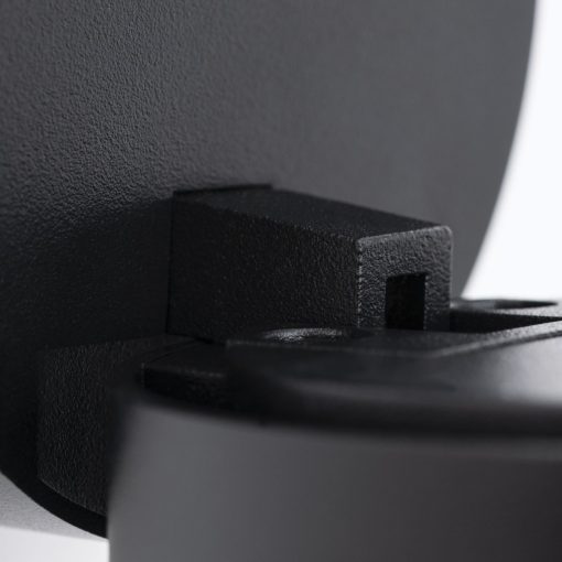 Orion Kültéri mennyezeti lámpa OR 11-1220 schwarz HARVEY 278732