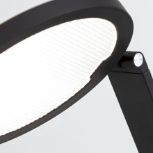 Orion Asztali lámpa OR 4-1317 schwarz FATI 279173