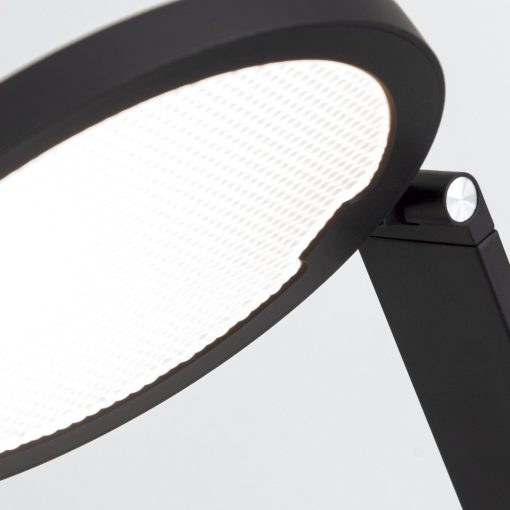 Orion Asztali lámpa OR 4-1317 schwarz FATI 279173