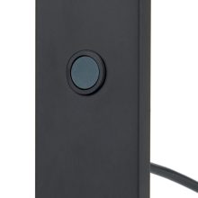 Orion Asztali lámpa OR 4-1317 schwarz FATI 279173