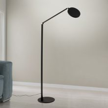 Orion Álló lámpa OR 12-1289 schwarz FATI 279180