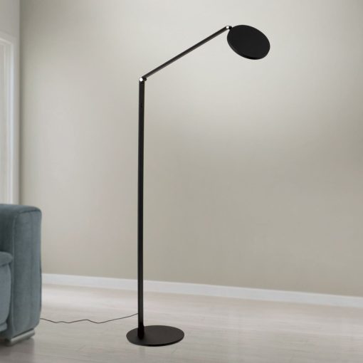 Orion Álló lámpa OR 12-1289 schwarz FATI 279180