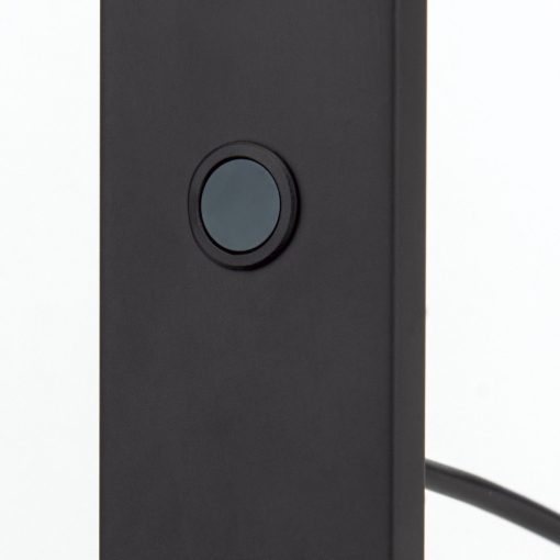 Orion Álló lámpa OR 12-1289 schwarz FATI 279180