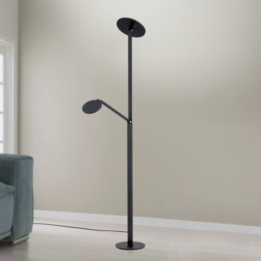 Orion Álló lámpa OR 12-1290 schwarz FATI 279197