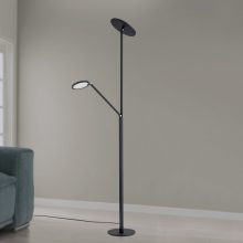 Orion Álló lámpa OR 12-1290 schwarz FATI 279197