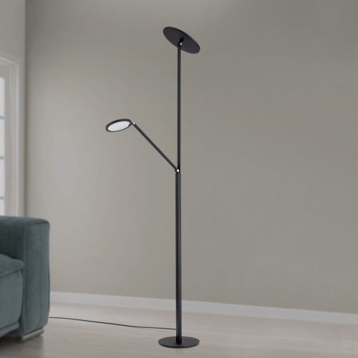 Orion Álló lámpa OR 12-1290 schwarz FATI 279197