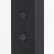 Orion Álló lámpa OR 12-1290 schwarz FATI 279197