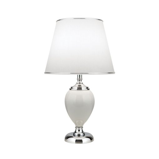 Orion Asztali lámpa OR 4-1229 chrom OVUM 279340