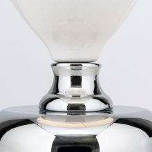 Orion Asztali lámpa OR 4-1229 chrom OVUM 279340