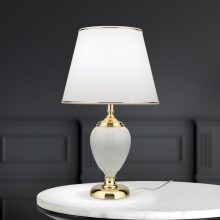 Orion Asztali lámpa OR 4-1229 gold OVUM 279357