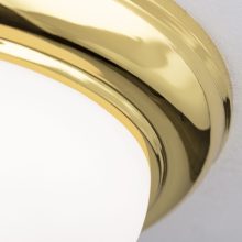 Orion Mennyezeti lámpa  OR 7-792-26 gold      DOTTY 279364